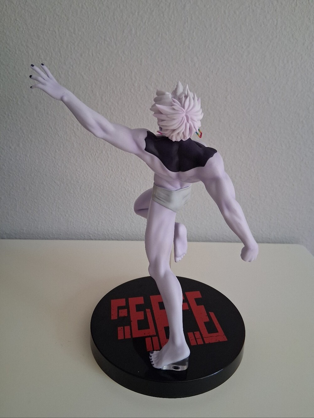 FuRyu Trio-Try-iT Figure Jiji (Transformed) DAN DA DAN PVC/ABS 2026 - Picture 8 of 9
